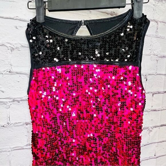 Balera Ultra Sparkle Colorblock Tank SA - Picture 4 of 7